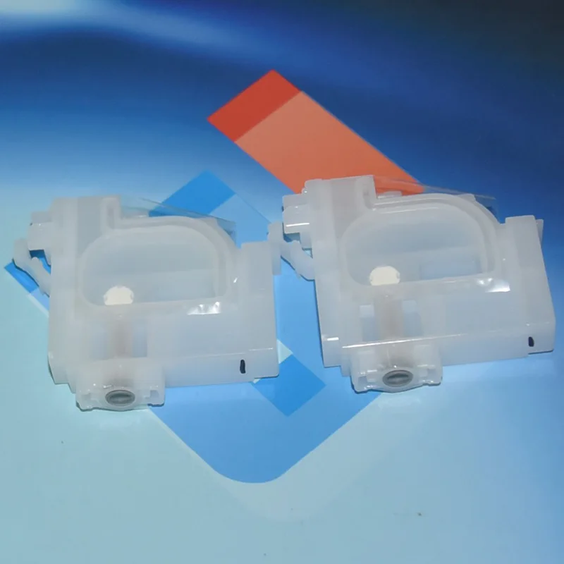 10 шт. чернильный демпфер для Epson L1800 L300 L350 L355 L800 L801 L810 L850 L301 L303 L360 L555 L450 L551 принтер