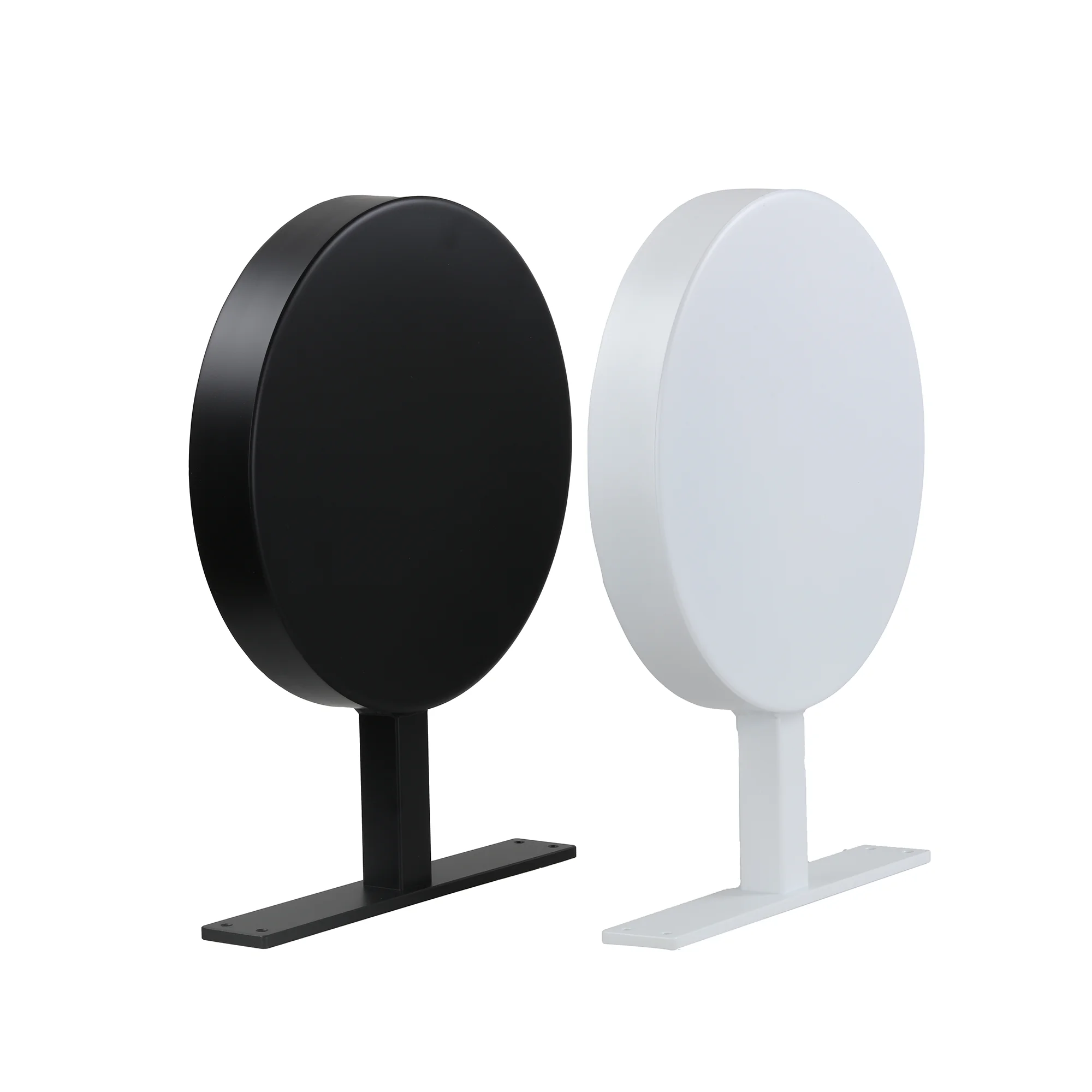 Для магазина кафе ресторана студии на открытом воздухе CNC обработанный