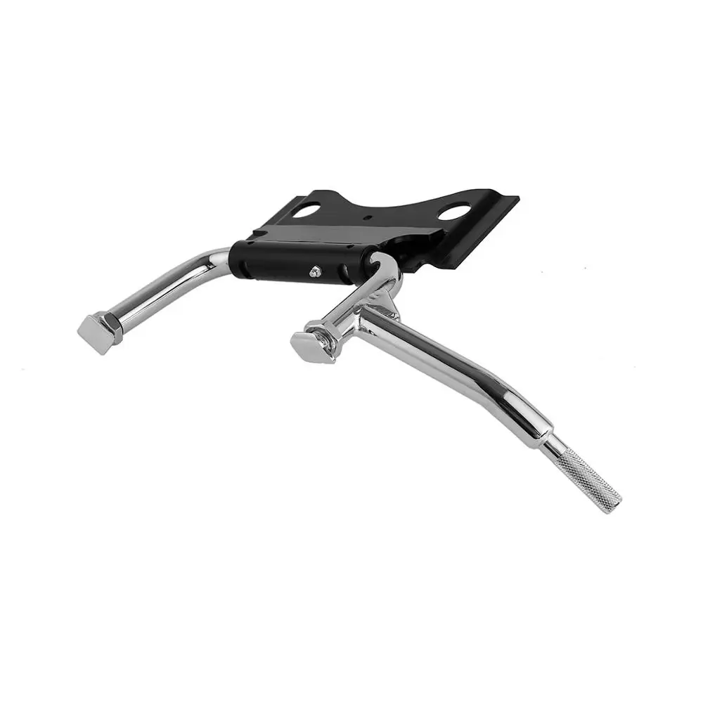 Центральная подставка для мотоцикла Harley Electra Glide Street Road King 2009 2020|street glide|street glide
