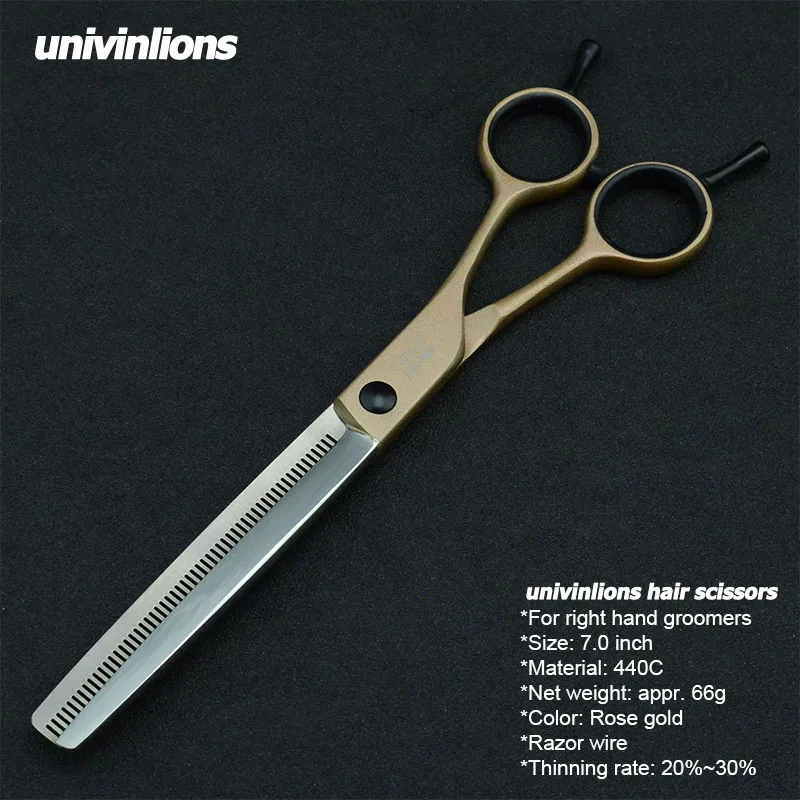 Ножницы для стрижки домашних питомцев инструменты из нержавеющей стали собак и