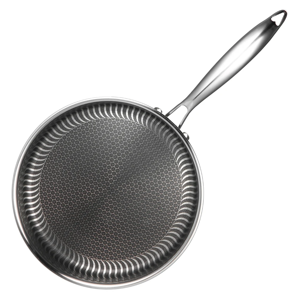 сковорода-вок (wok) wolmex с плоским дном 340dp 34 см. посуда для готовки riley&tailor. сковорода соты. сковорода scovo discovery d-28см, с антипригарным покрытием. сковорода соты.