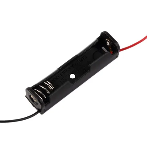 Держатель батарей REEKART RK-L-3009 черный