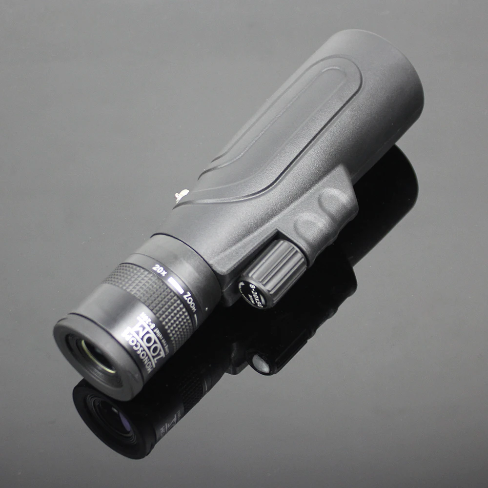 Различные Монокуляры YUKO DT11 8-20X50 |