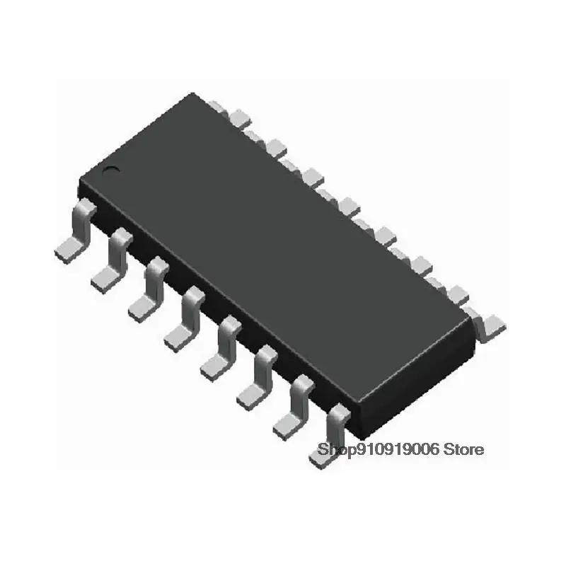

100% New CS8676E CS8676 ESOP-16 5pcs/lot