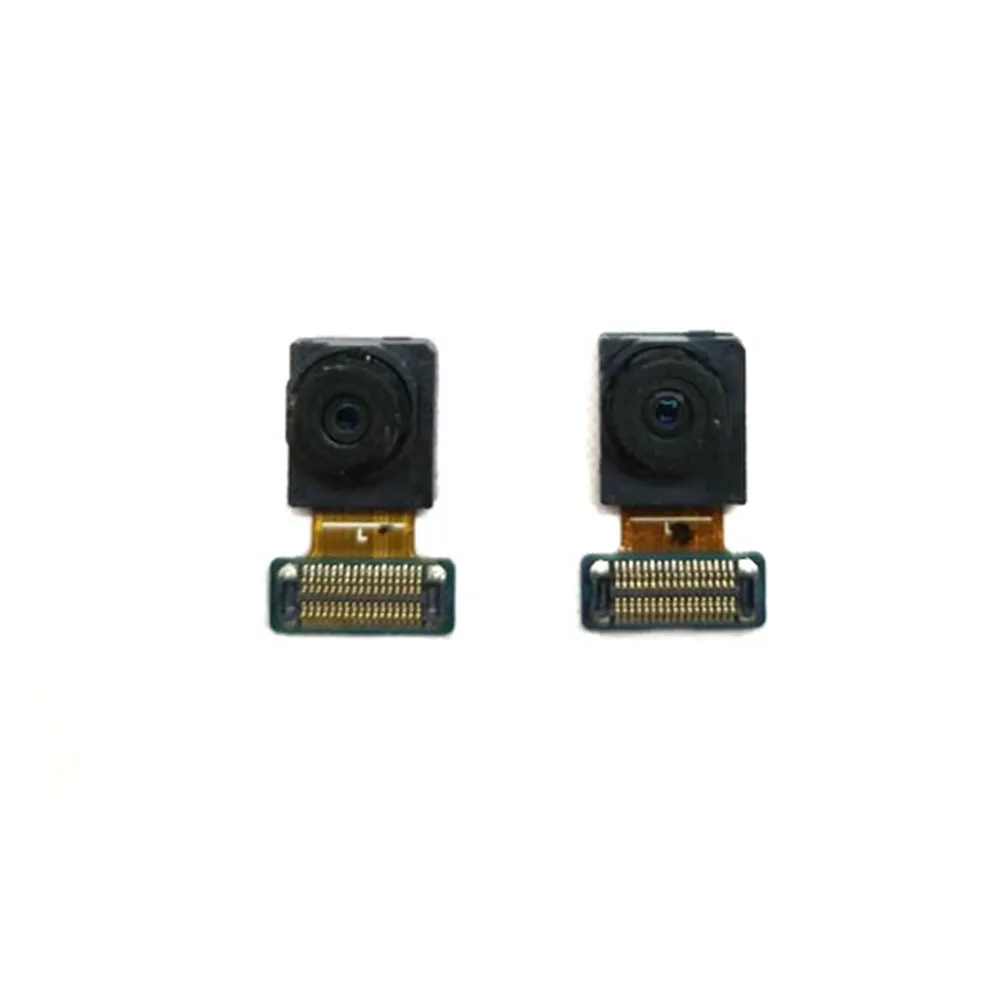 

Camera Module For Samsung Galaxy S6 Edge G925 G925F Front Facing Selfie Camera