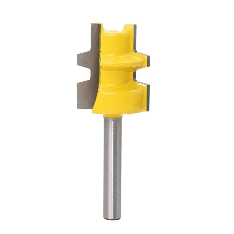 1 шт. 1/4 спиральная отделка гравировальное долото твердосплавный фрезерный