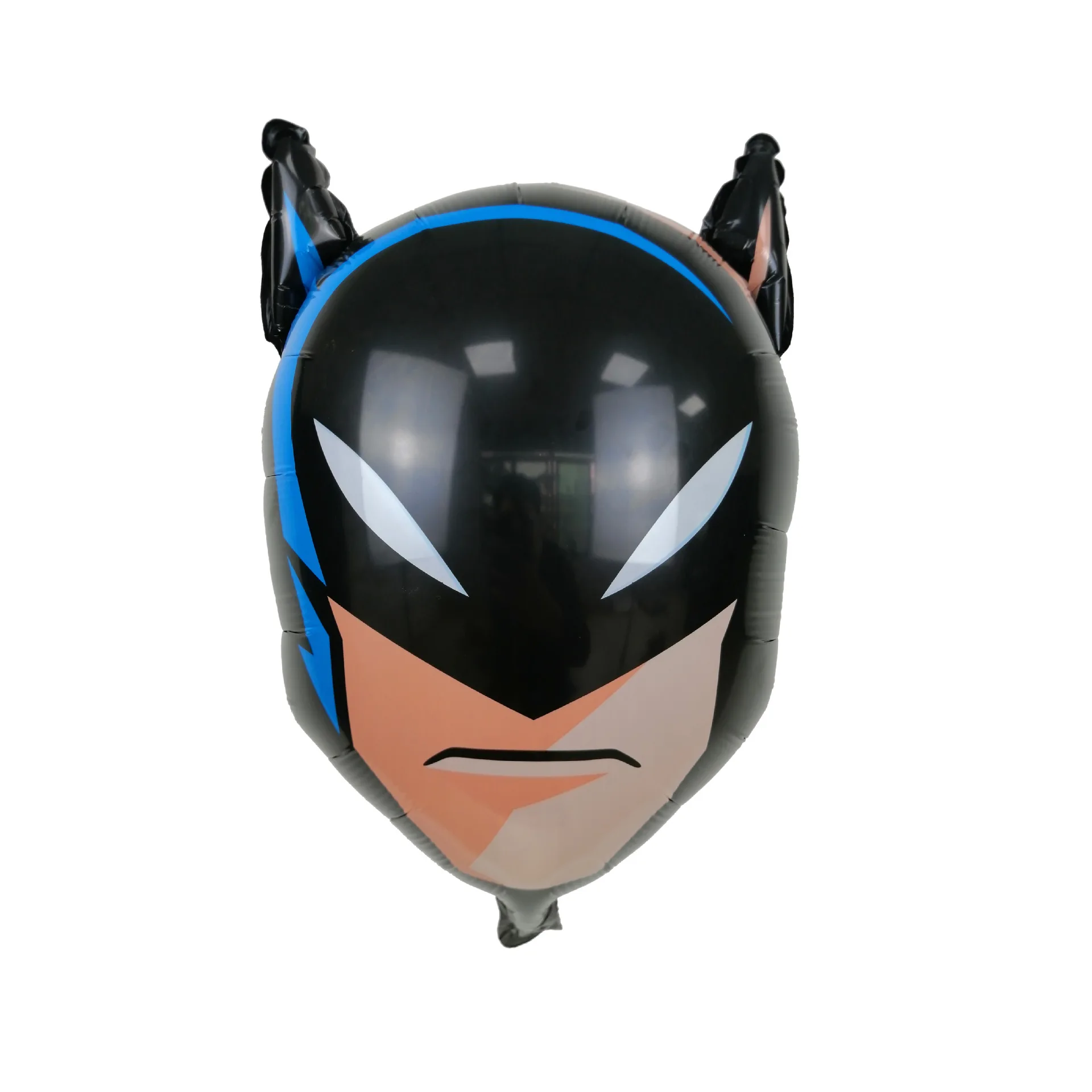 Воздушный шар из алюминиевой пленки Супермен Бэтмен детвечерние НКА головной