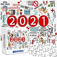 jigsaw puzzle 500 piece jigsaw puzzle paper jigsaw puzzles game gift of 2021 puzzles game gift for adults home decoration souv