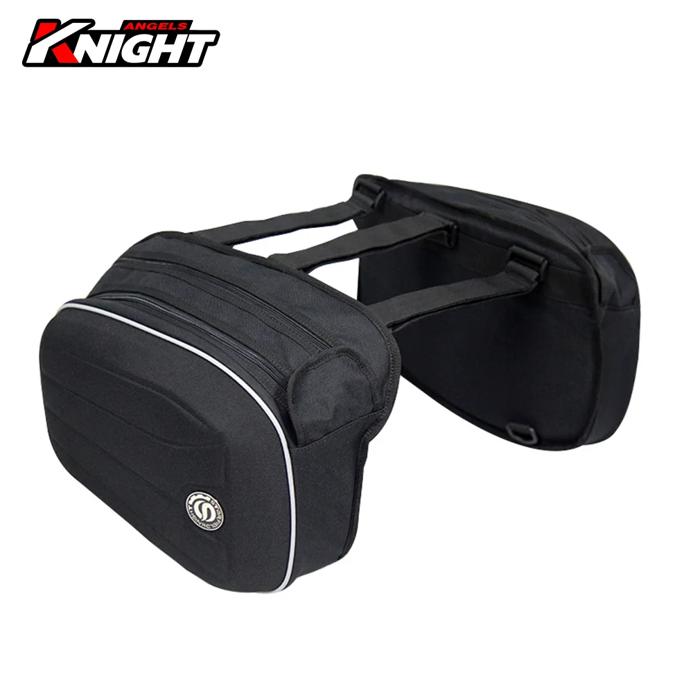 

Motocross Motorcycle Bag Suitcase Motorcycle Saddlebags Biker Motorbike Accesorios Para Moto Rear Seat Bag Motorcycle Equipment