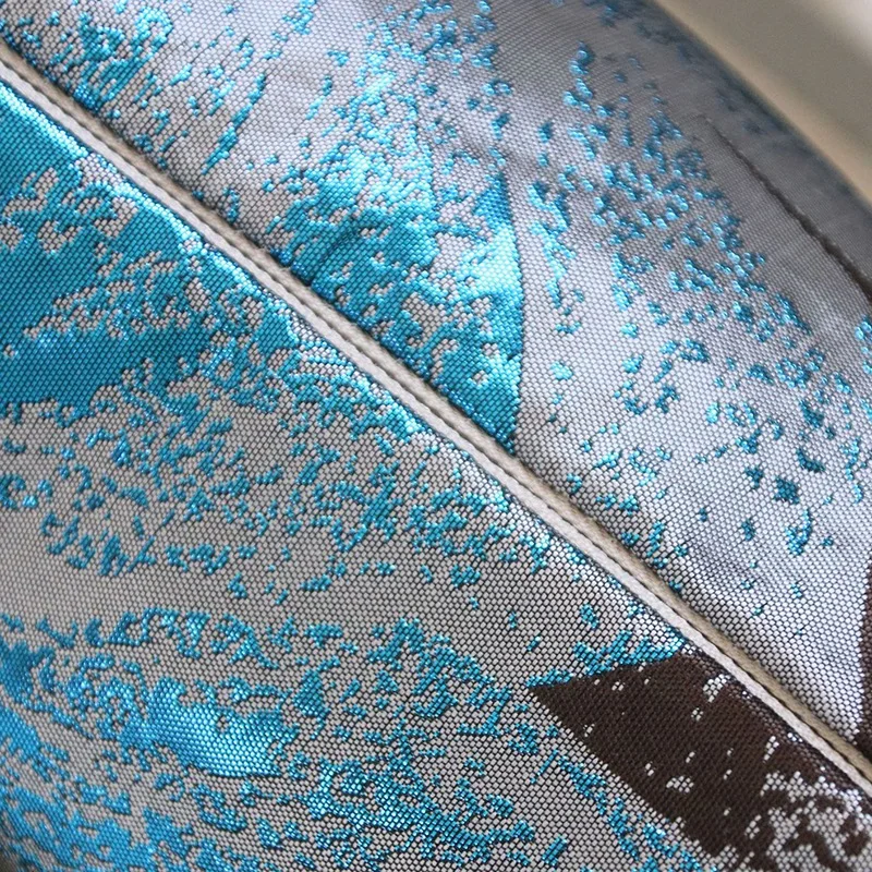 

Retro European-Style Classical Flower Table Runner Home Decoration Model Room Pillow Table Cloth Tea Table Cloth TV Cover Cloth