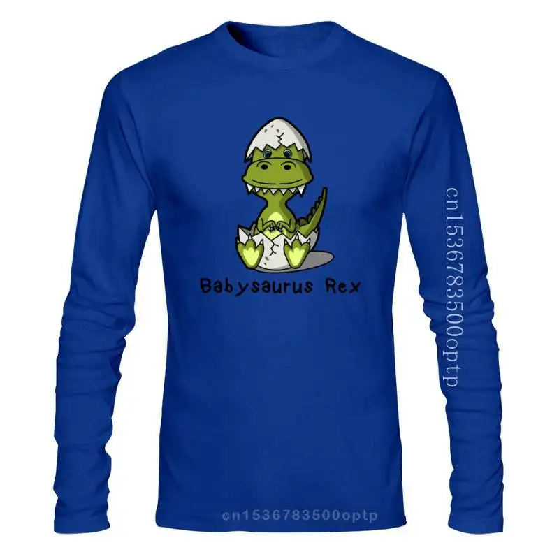

Женская хлопковая Футболка с принтом Babysaurus Rex, черная футболка с рисунком драгоценных комиксов, 2021