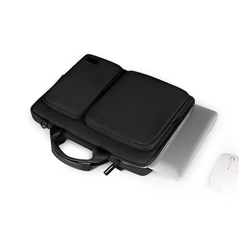 мужская и женская сумка для н