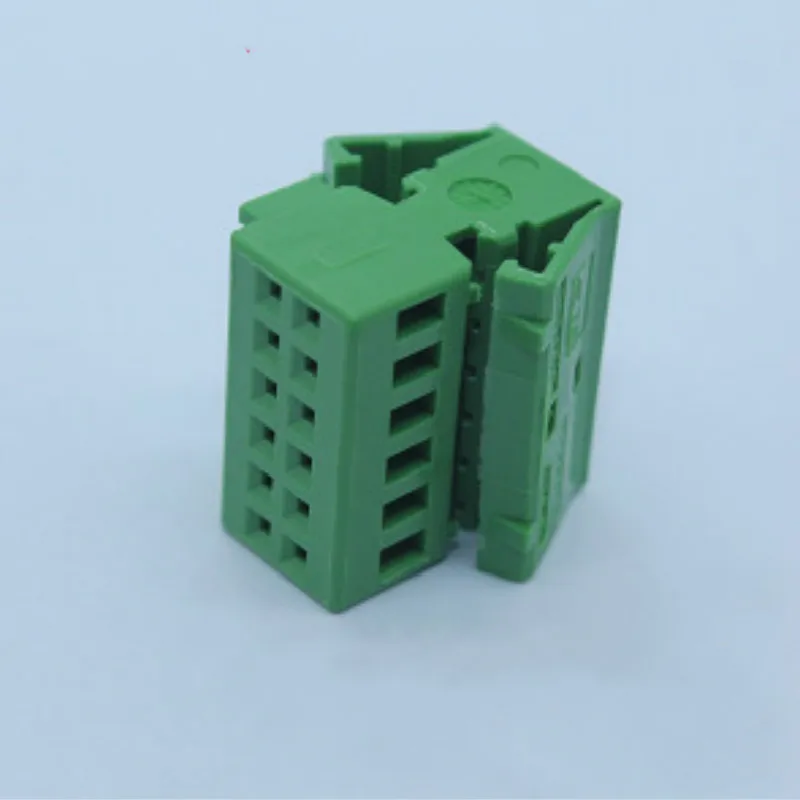 

12P Auto Female Tyco connector 1564491-2 8X0035447A