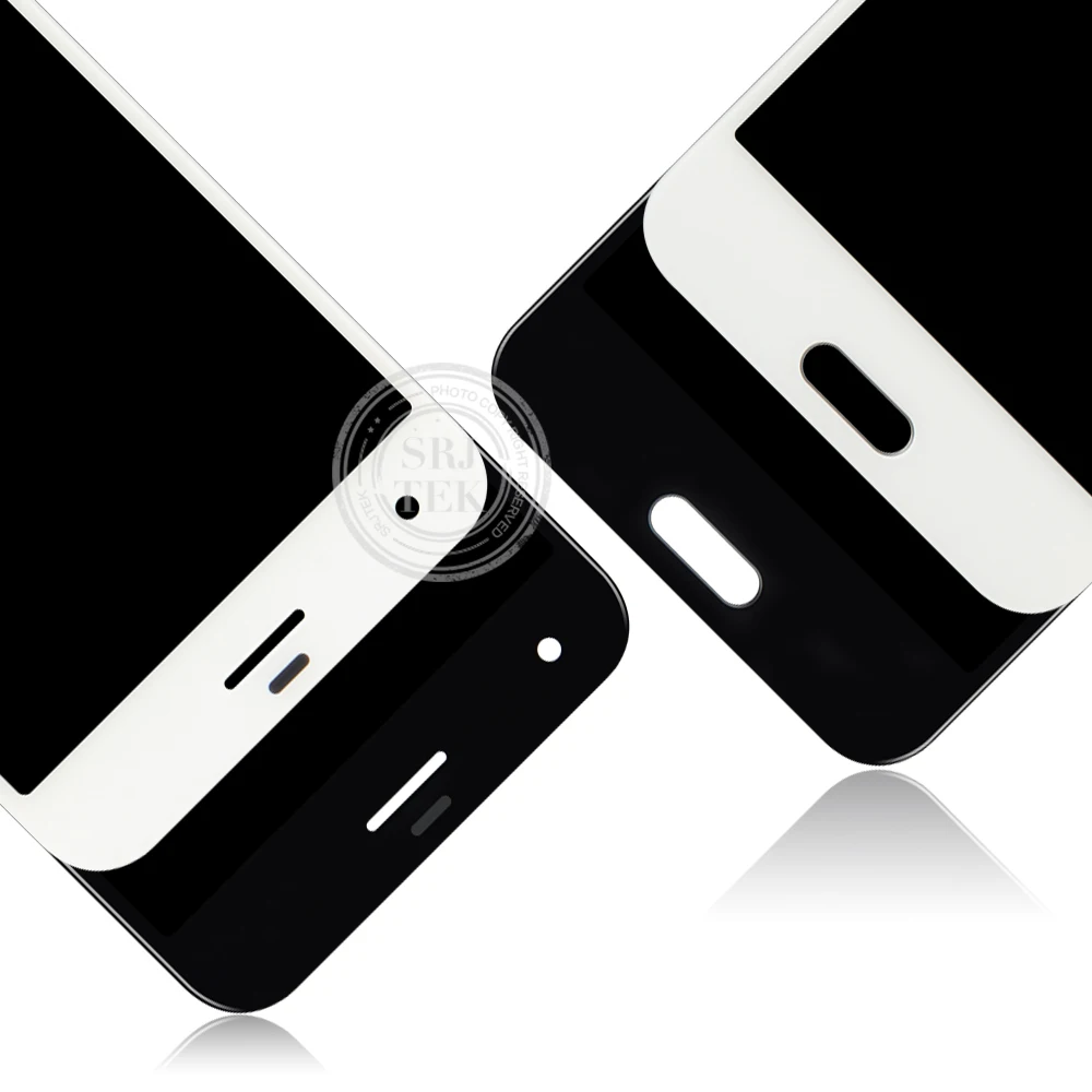 ЖК-дисплей 5 0 дюйма 720x1280 пикселей для HTC ONE A9s сенсорный экран с дигитайзером в