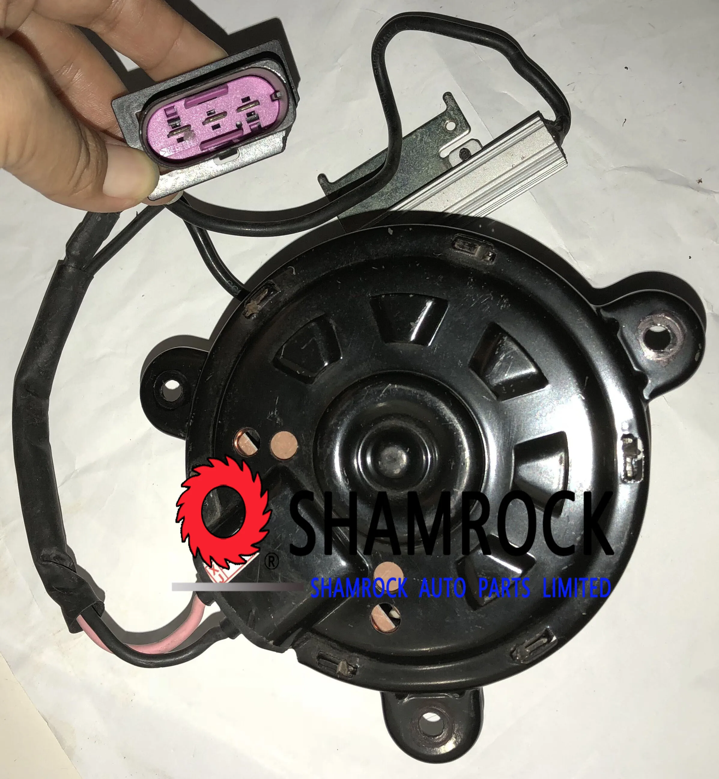 

W21140701 DK-4A охлаждающий двигатель 672-72622-01 12V rich zg24, вентилятор двигателя W21140701 21060 Y3700 21060-Y3700