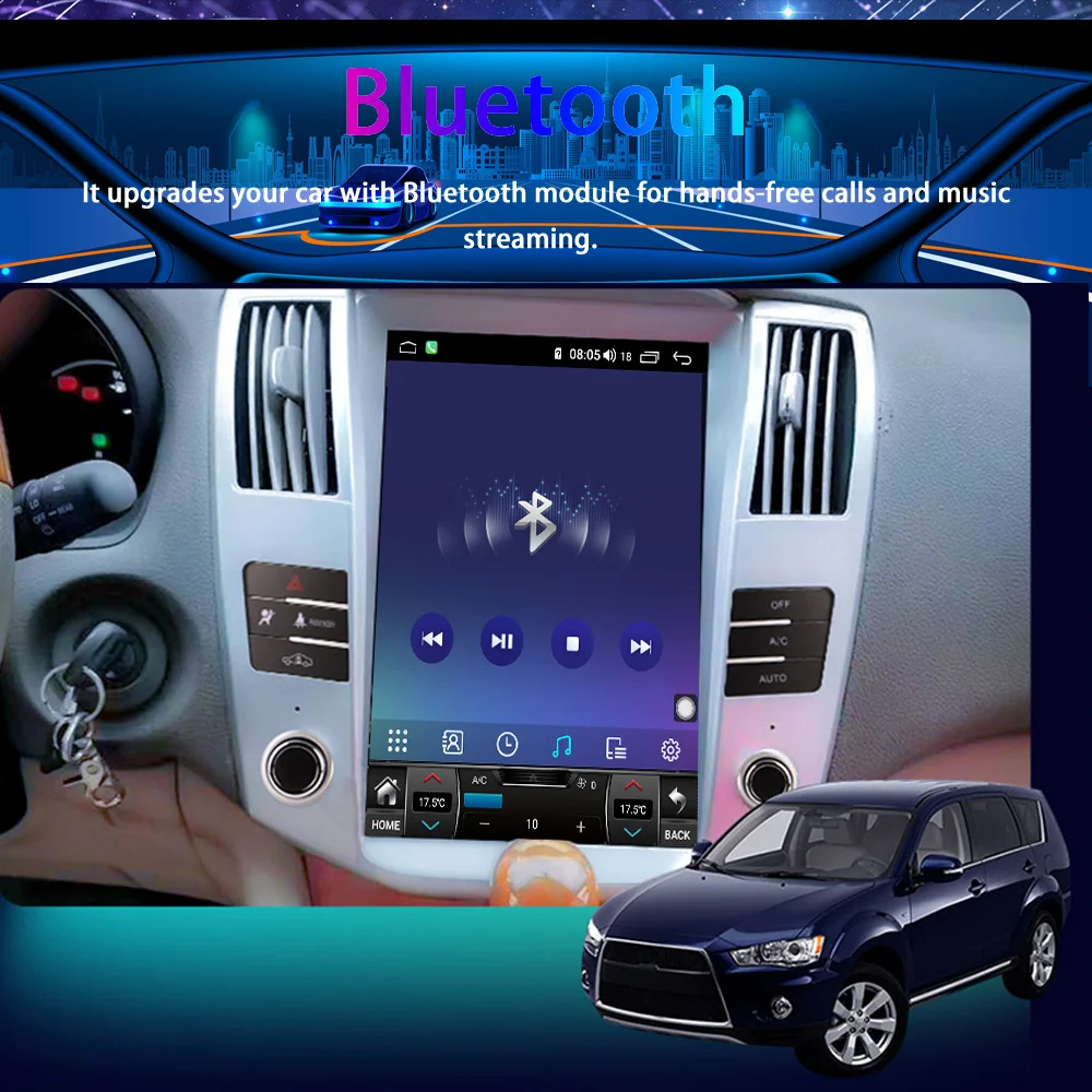 5g android 11 car multimedia radio player 128gb for lexus rx rx330 rx300 rx350 rx400 carplay gps navigation autoradio head unit free global shipping