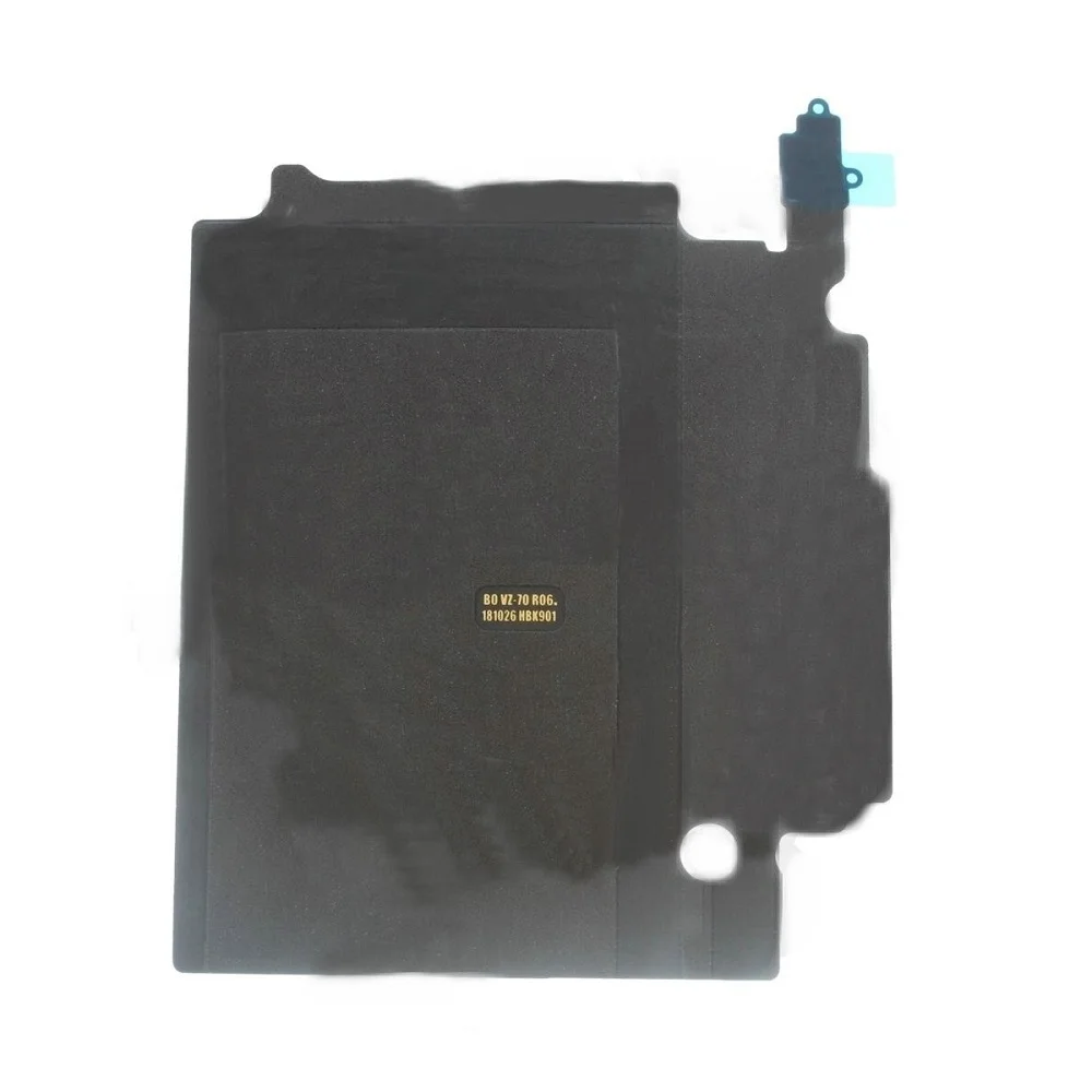 For Samsung Galaxy S10 SM-G973/S10E SM-G970/S10 Plus S10+ SM-G975 Wireless Charger Coil NFC Antenna | Мобильные телефоны и