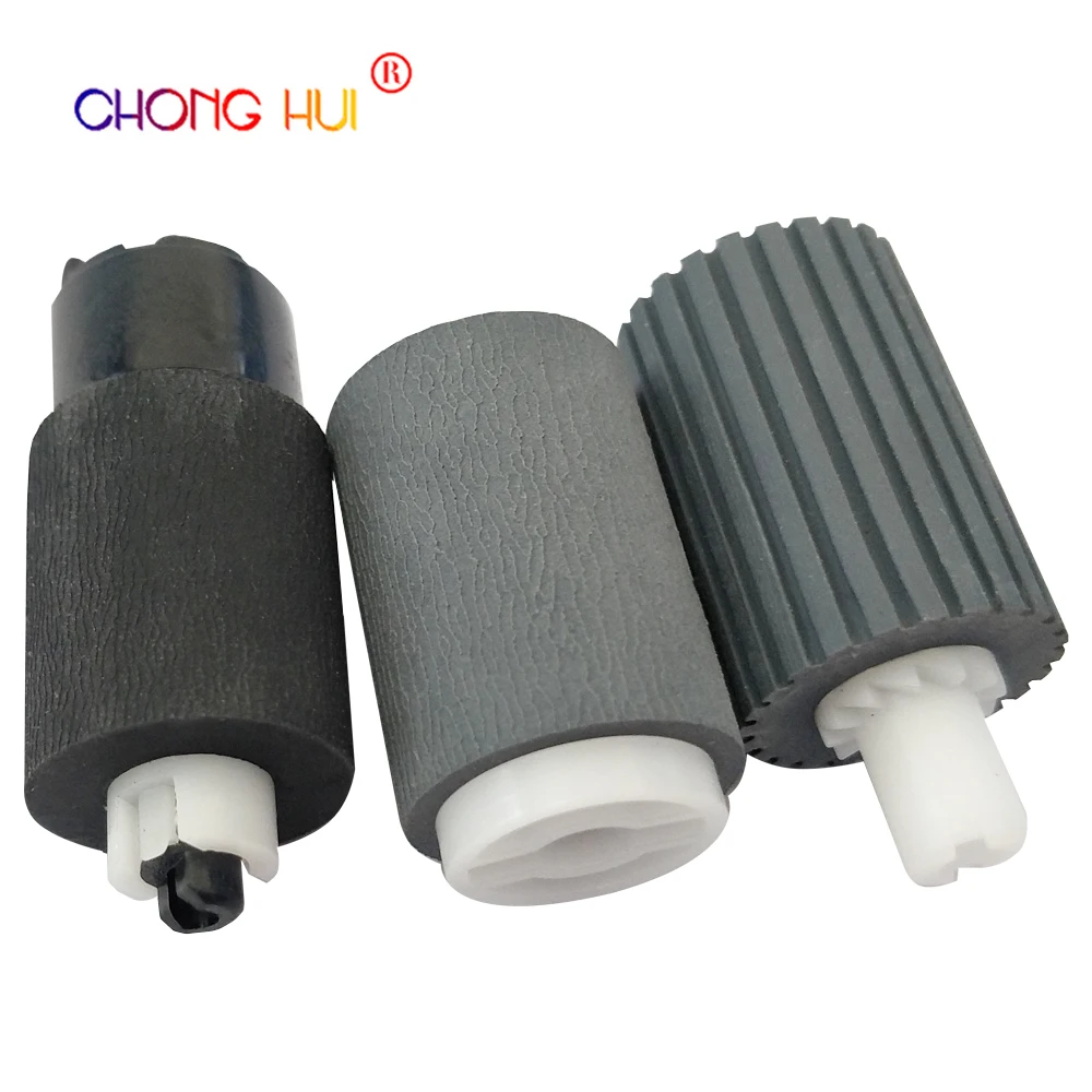 Ролик для захвата ADF 302F909171 36211110 3BR07040 Kyocera FS 6025 6030 6525 6530 C8020 C8025 C8520 C8525 C2026 C2126 3010 |