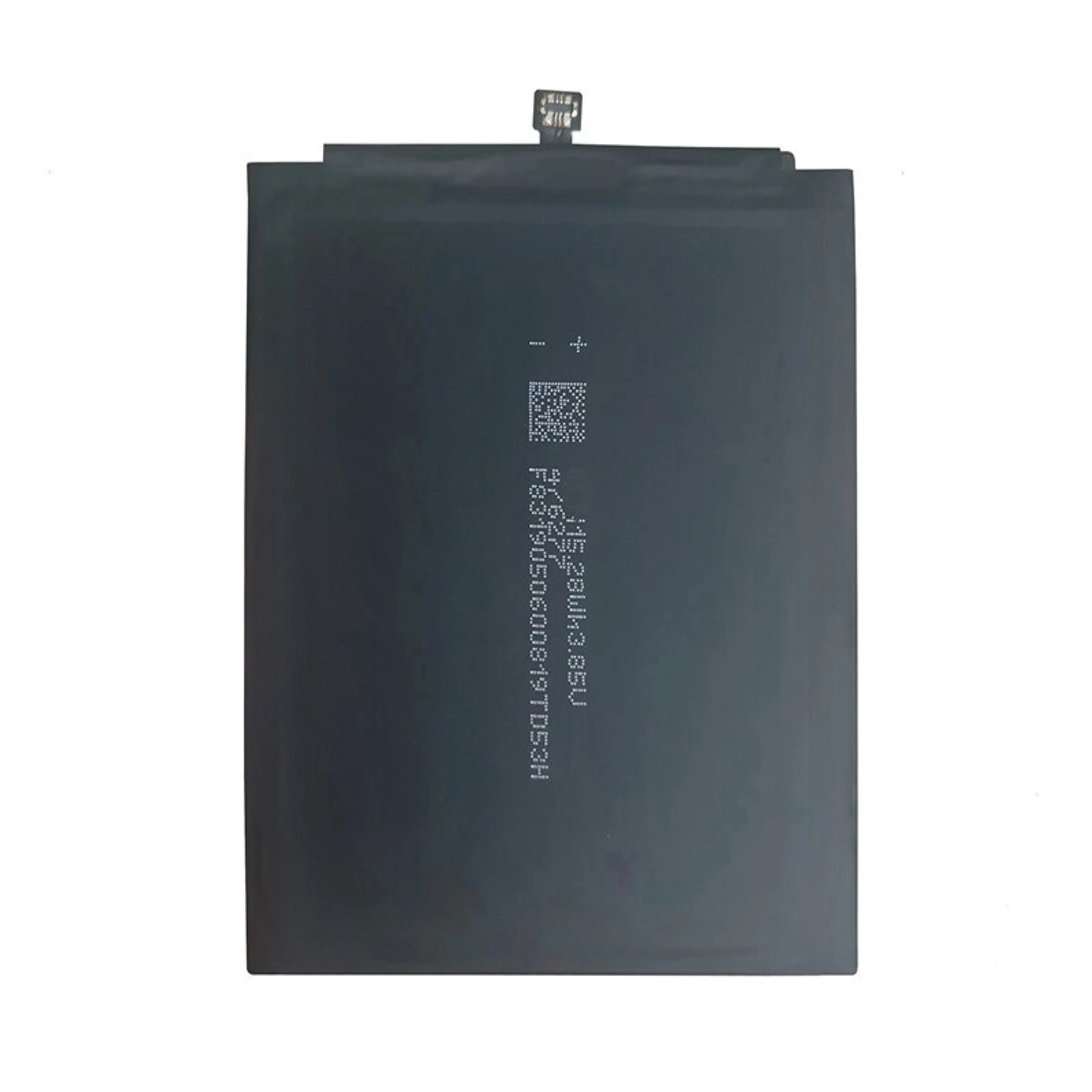 

Battery for Xiaomi Cc9E, Mi A3, Mi 9 Lite, Mpn Original: Bm4F