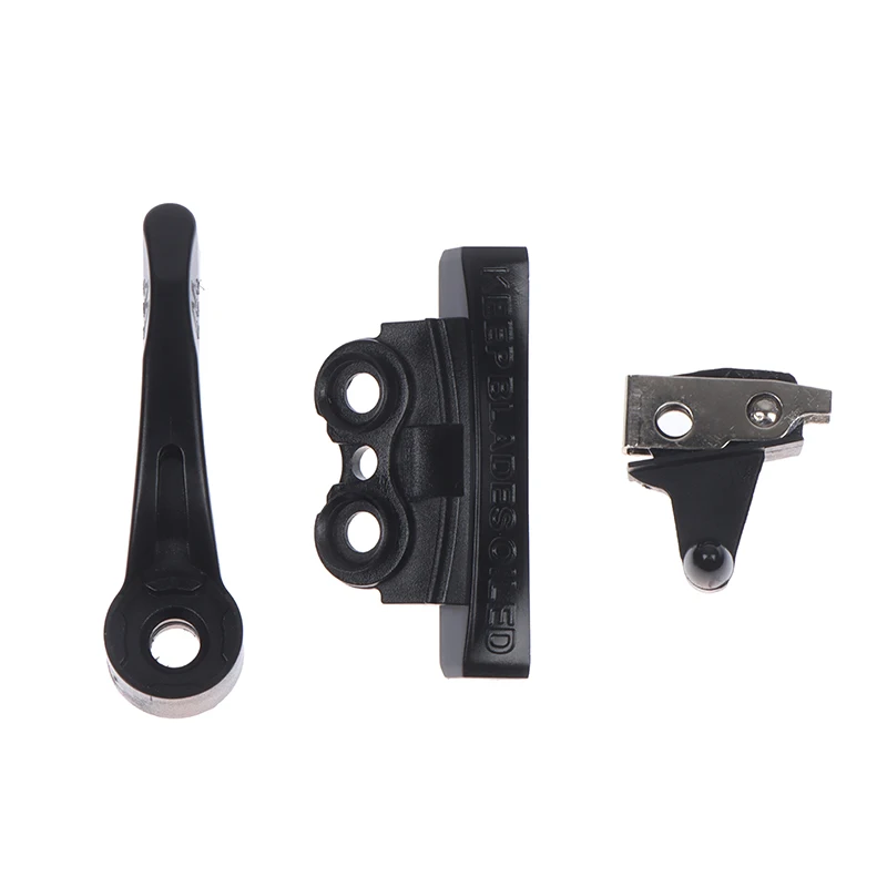

For Electric Clippers 8148/8591 Hair Clipper Swing Head Cover Switch Adjusting Rod Spare Parts