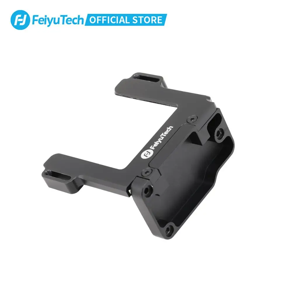 Адаптер крепления FeiyuTech для экшн-Камеры Gopro Hero 8 Ручной Стабилизатор Vimble 2A |