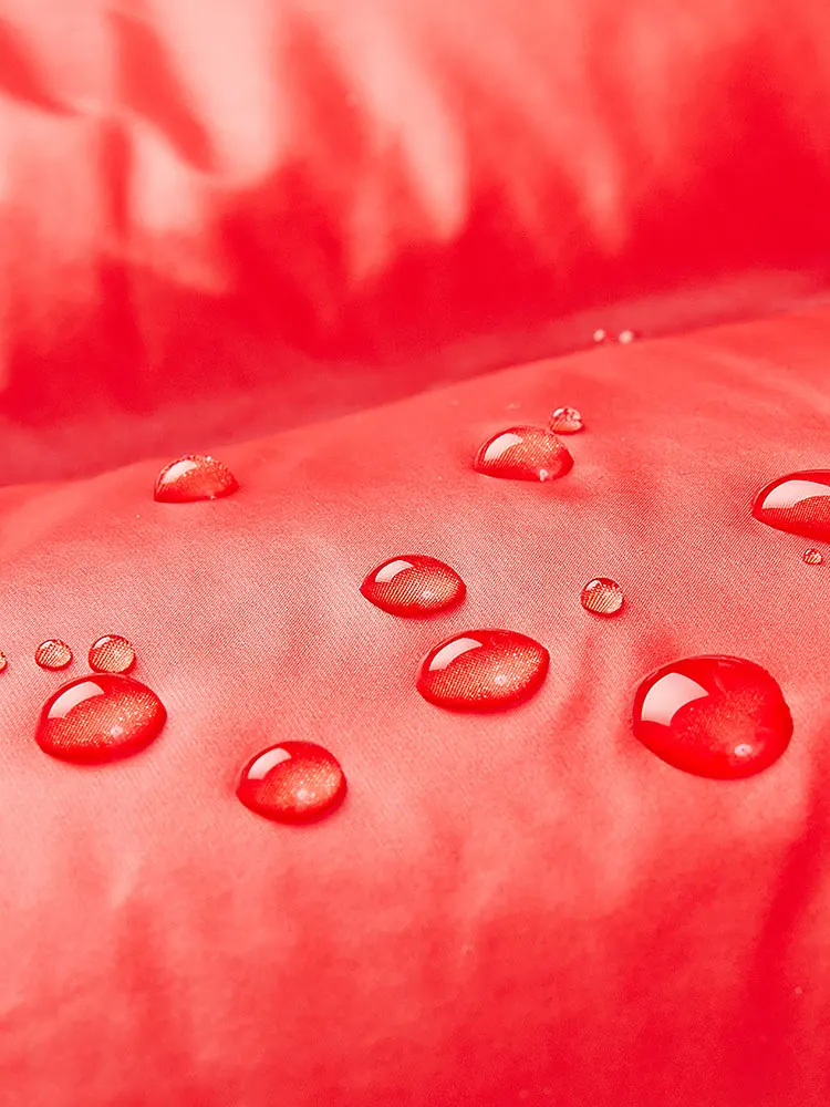 BOSIDENG Зимний пуховик женский оверсайз утепленная верхняя одежда