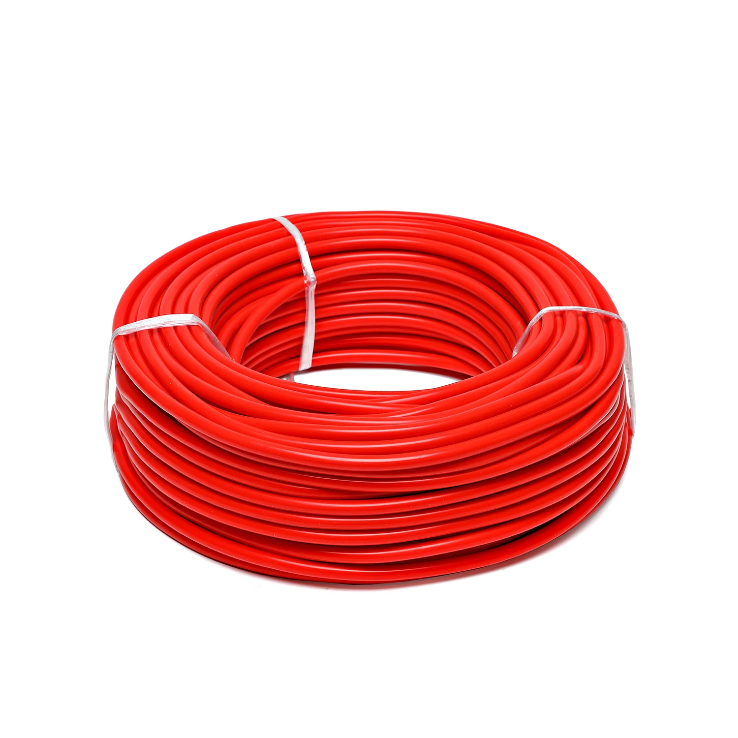 High-voltage wire and cable soft silicone wire 10KV 15KV 20KV-20AWG 18AWG 17AWG 15AWG anti-breakdown