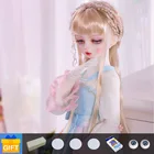 Кукла Shuga Fairy Ami 14, шарнирная кукла Chinabjd из смолы, модель тела для девочек, новый полный набор с лицом вверх, игрушка, подарки, шарнирная кукла