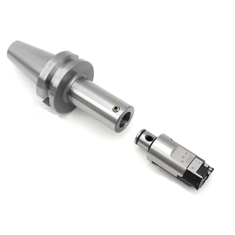 1 шт. BT40 LBK1 LBK2 LBK3 LBK4 Расточная головка цанговый патрон держатель инструментов RBH CBH