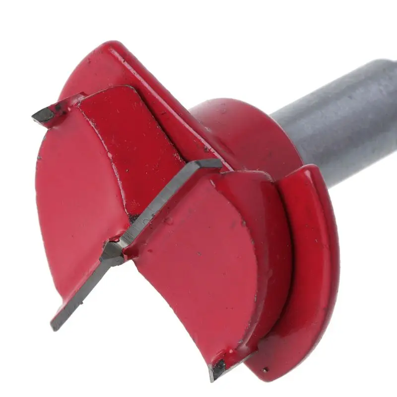 2020 Новое деревообрабатывающее сверло 35 мм твердосплавный резак для бурения