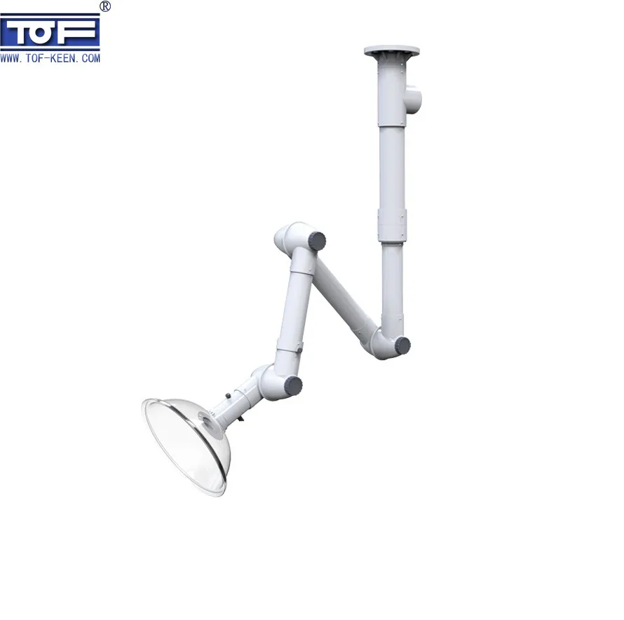 

Высококачественная полипропиленовая лабораторная всасывающая ручка, универсальная ручка для удаления пыли