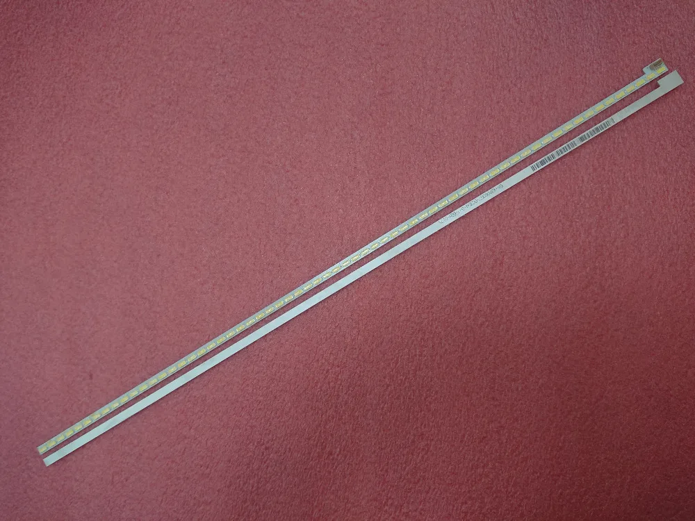 

New 20 PCS*64LEDs 530mm 420TA27V1 420TA26V1 E206580 LED backlight strip for 42inch TV 74.42P06.002-3-dx1-l