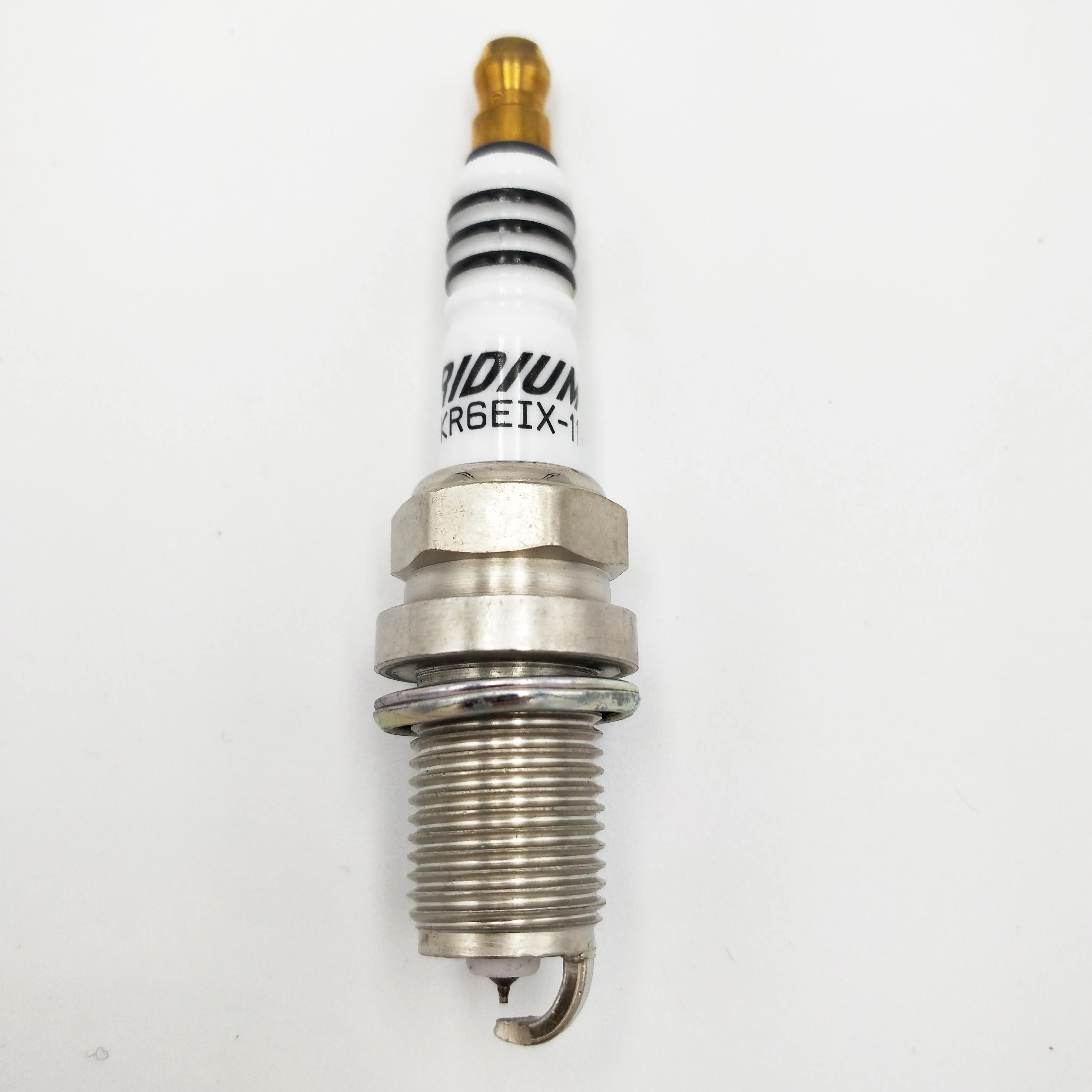 4 шт. BKR6EIX-11 4272 BKR6EIX 11 иридиевая силовая Свеча зажигания для Toyota Lexus Suzuki Subaru BKR6EIX11 |