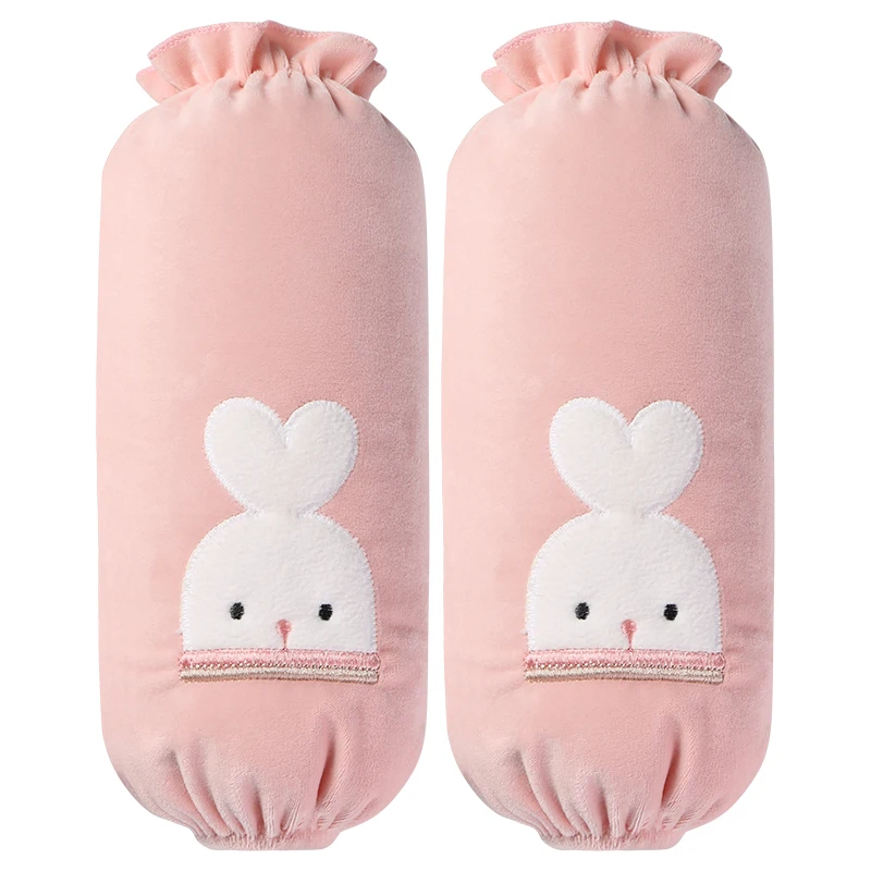 Длинные женские рукава для взрослых на осень и зиму милые в Корейском стиле