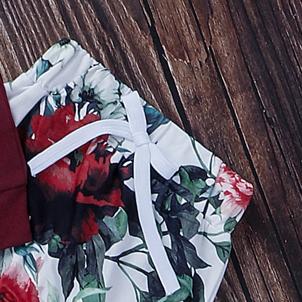 Комплекты одежды для маленьких девочек свитер с капюшоном и длинными рукавами