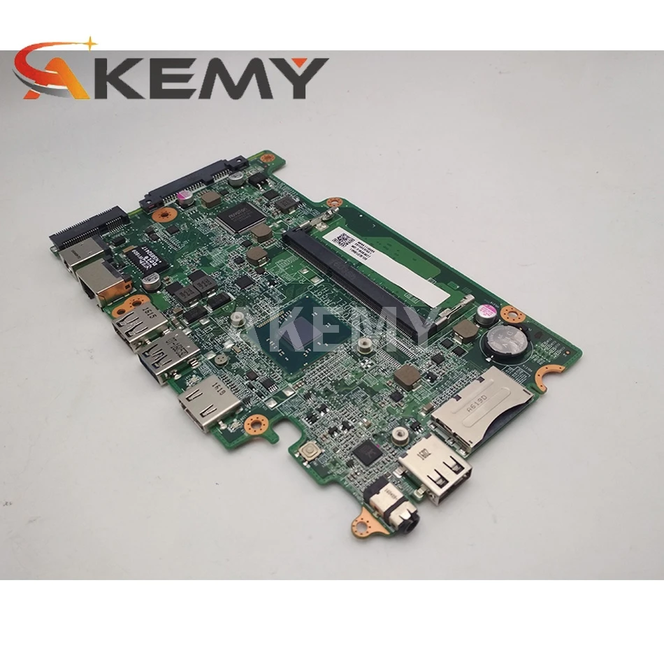 

NBVA111001 NB.VA111.001 For Acer aspire ES1-111 Laptop Motherboard DA0ZHJMB6F0 SR1YW N3540 CPU DDR3L