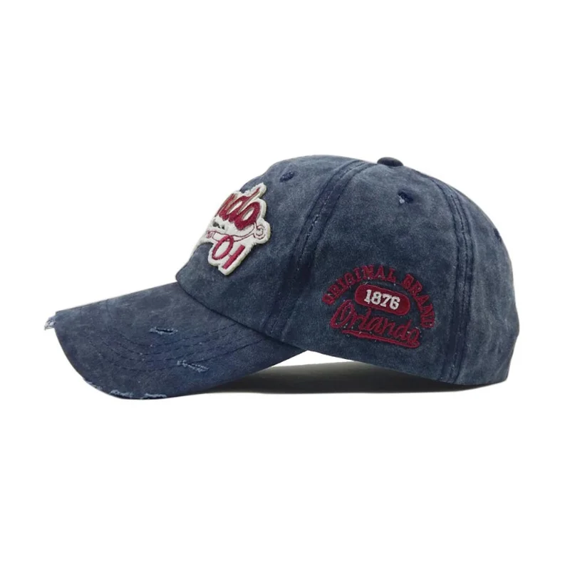 Мужская и женская хлопковая кепка бейсболка летняя в стиле хип хоп разные