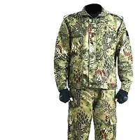 army green military tactical military clothing summer outdoor hunting camouflage clothing men