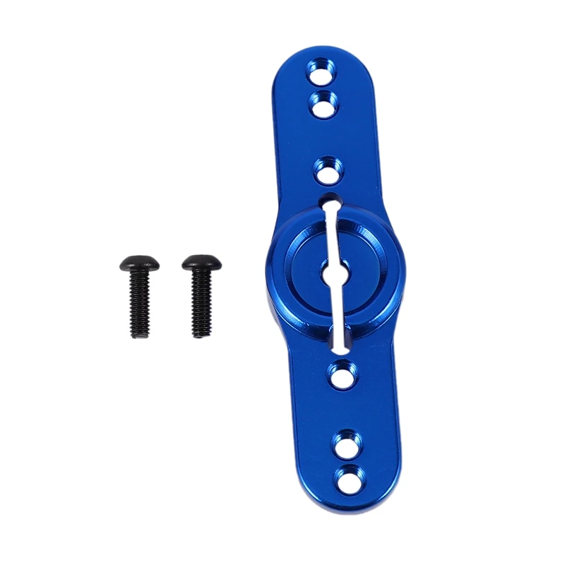 металлический 15 t сервопривод