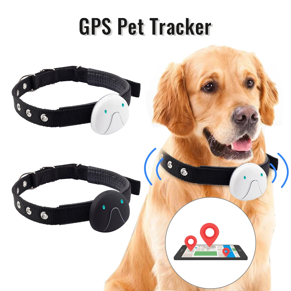 Умный gps-трекер для домашних животных, собак, кошек, детей, телефонов, анти-потеря, водонепроницаемый gps локатор, сигнализация, кошелек, устройство для поиска ключей