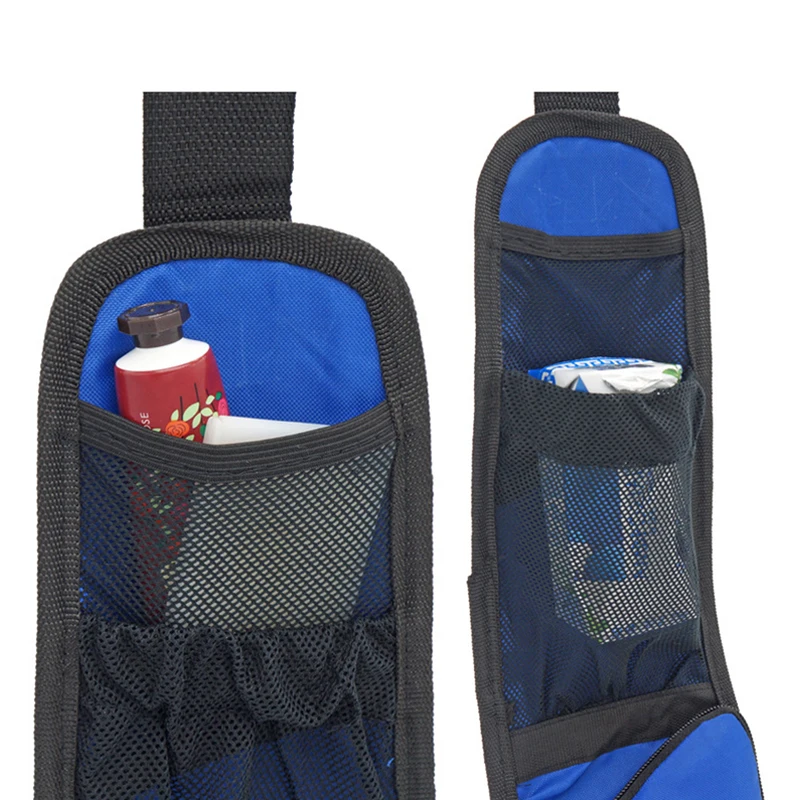 Сумка для хранения автомобильных сидений органайзер подседельная сумка