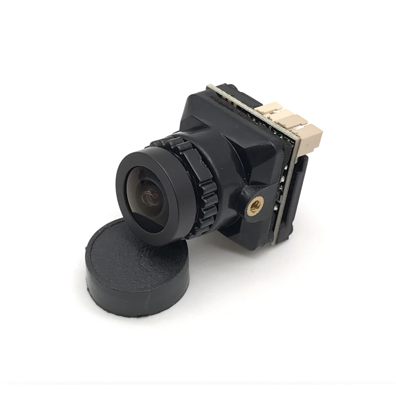 FPV мини камера 1/3 &quotCMOS 1500TVL B19 2 1 мм объектив PAL / NTSC с OSD камерой для RC Racing Drone|Наборы