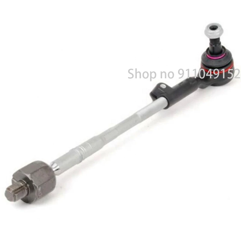 

Тяга рулевая правая E90 320D M47N2b mwE91 320I N46 E87 118D E92 335I E87 LCI 118I N43 в сборе