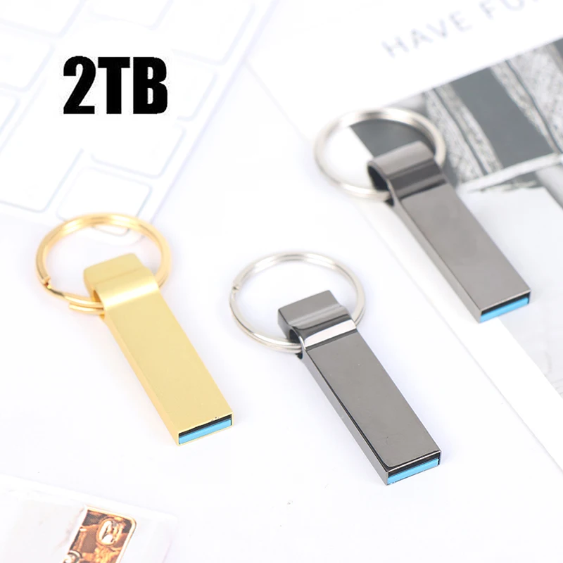 

Флэш-накопители USB 3,0 в металлическом корпусе, 1 шт.