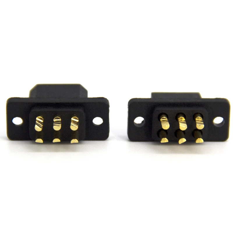 1pair OB connector 10 8 6 multi-wire servo extension plug for RC fixed-wing aircraft multi-axis | Игрушки и хобби