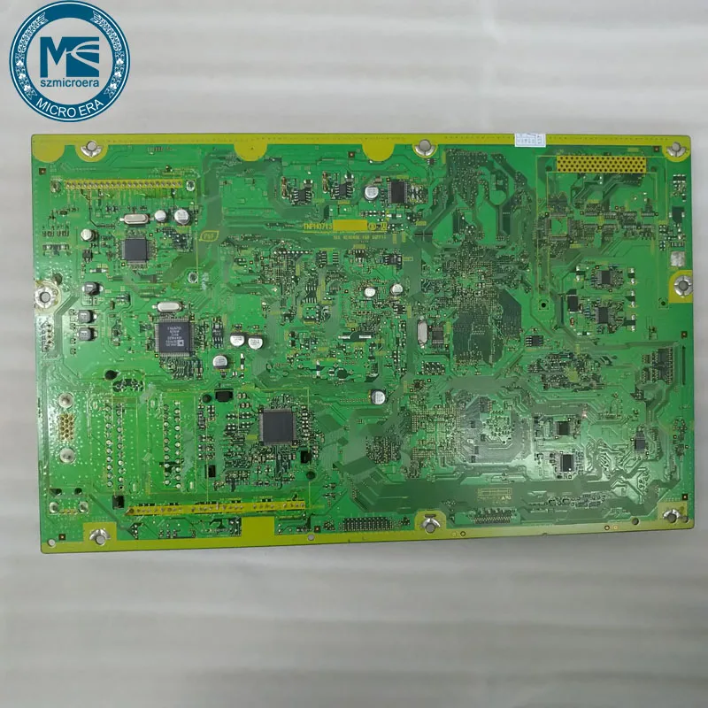 Для Panasonic TH-50PV80C TH-42PV80C TNPH0713 ТВ материнская плата