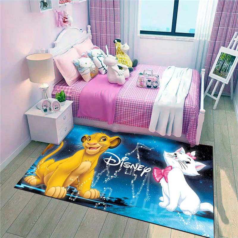 baby mat princess kitchen mat set proof long carpet frozen doormat bedside floor mat non slip water absorption bathroom rugs free global shipping