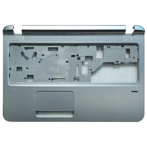 Новый чехол для ноутбука HP ProBook 450 G3 455 G3, верхняя крышка с упором для рук, без touc hp ad