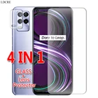Для OPPO Realme 8s Защитная пленка для экрана для Realme 8s Закаленное стекло для Realme 8s 8i 8 Pro 7i 7 стекло