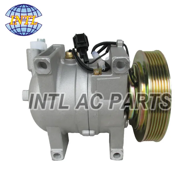 Компрессор переменного тока DKV14C для Nissan Frontier XTERRA 92600-5S700 92131-2Y900 921312Y900 926005S700 67454 68454